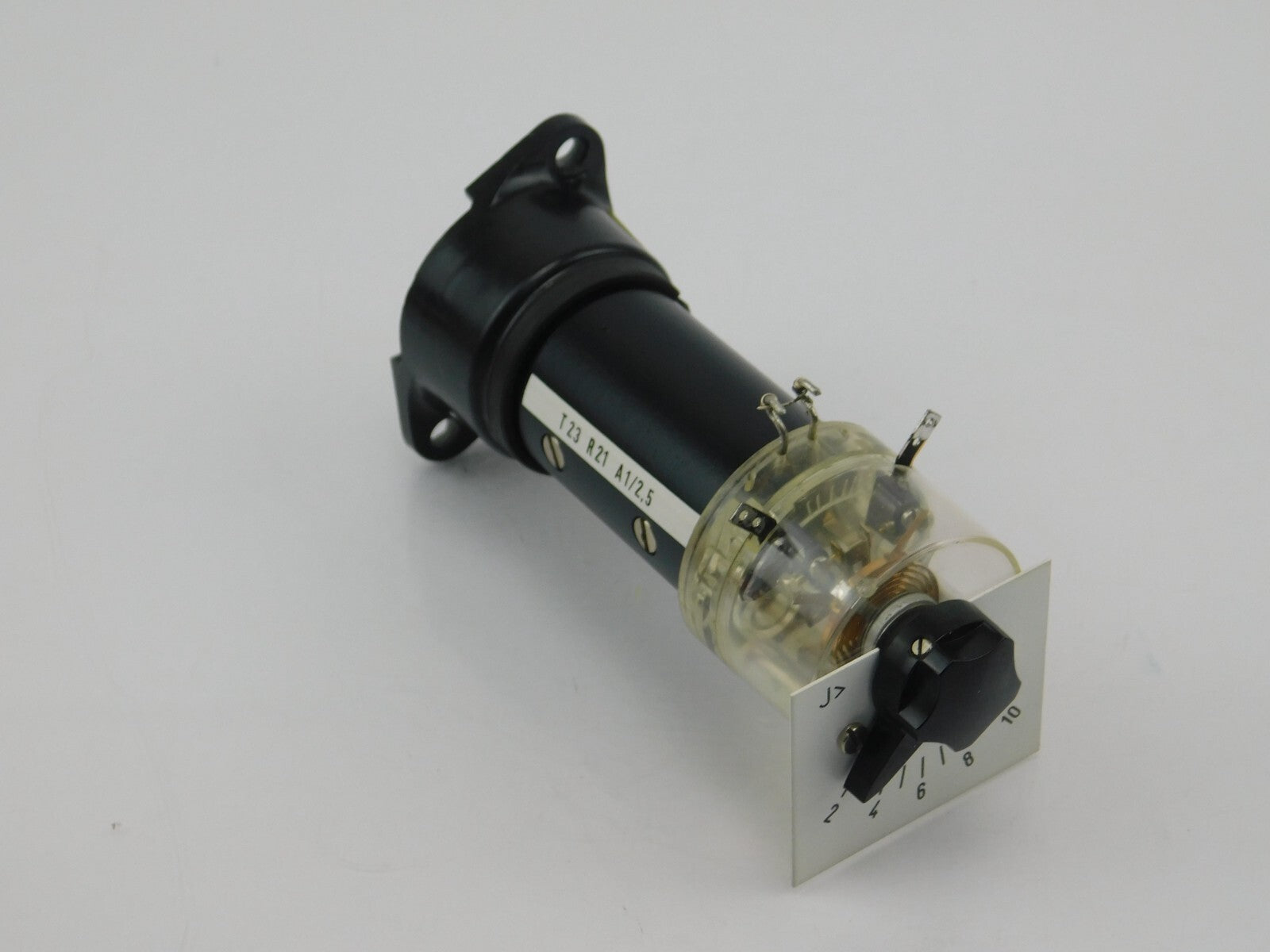 Siemens Ms.rls.6  Bv.31/0082 RV15  T23 R21 A1/2,5
