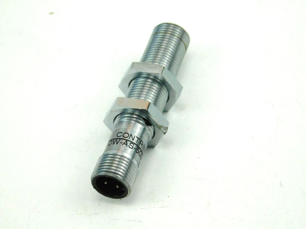 CONTRINEX Näherungsschalter DW-AS-503-M12 402841 B