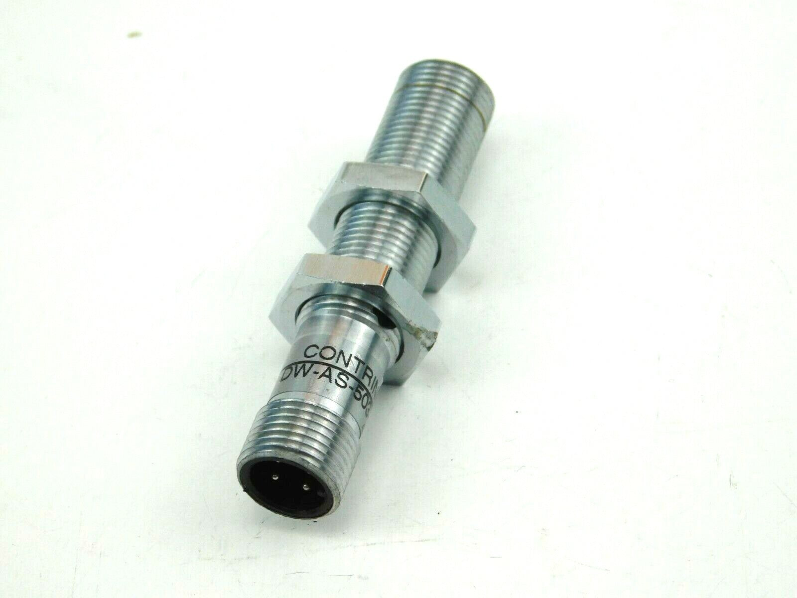 CONTRINEX Näherungsschalter DW-AS-503-M12 402841 B