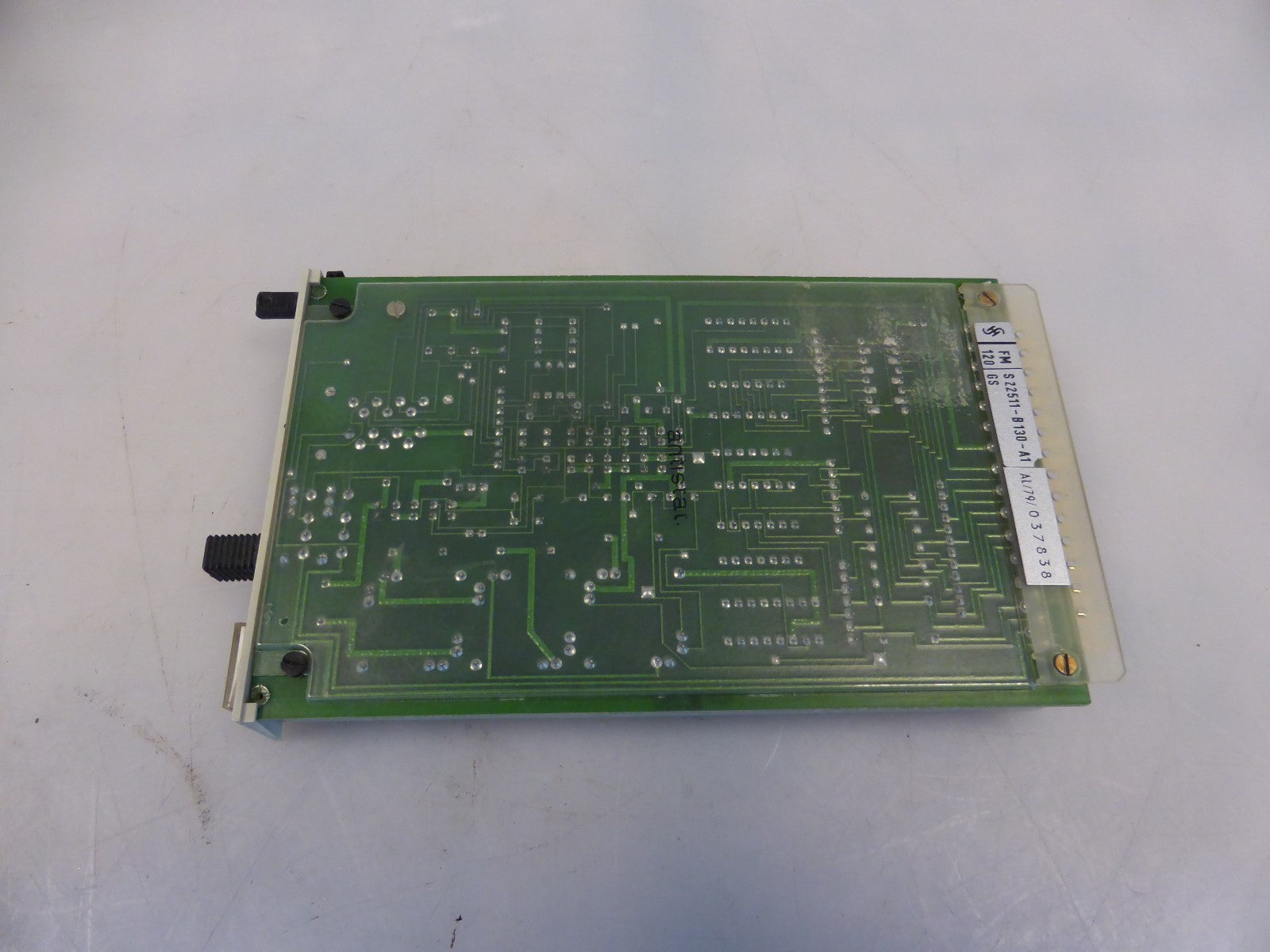 Siemens S22514-B130-A1 GS