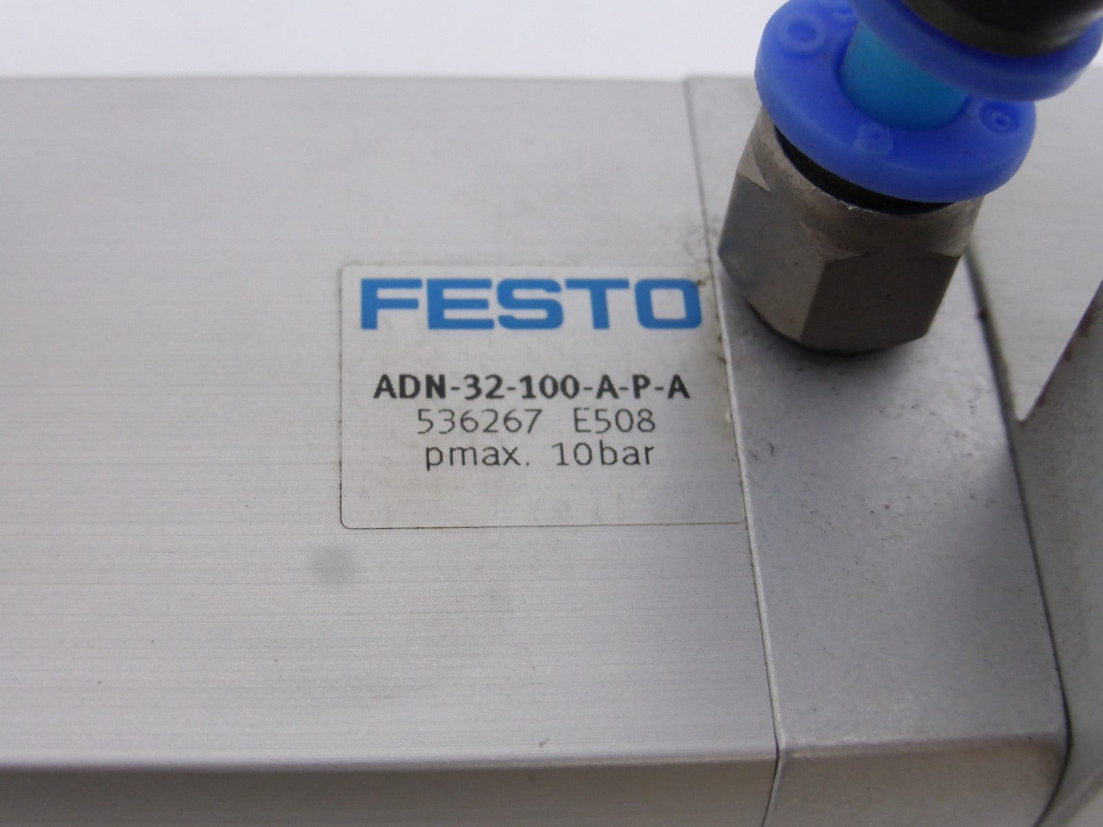 FESTO 536267 ADN-32-100-A-P-A