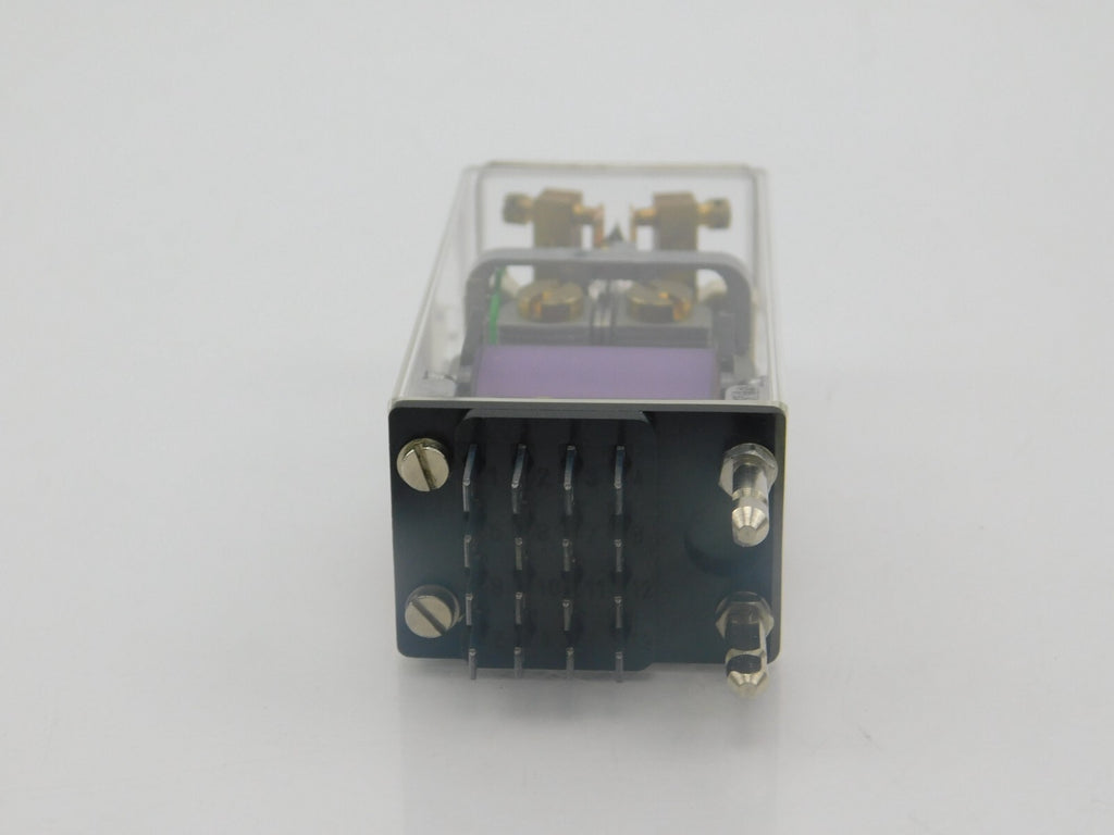 SIEMENS Kleinpol-Relais V 23067 B1024=Z 104