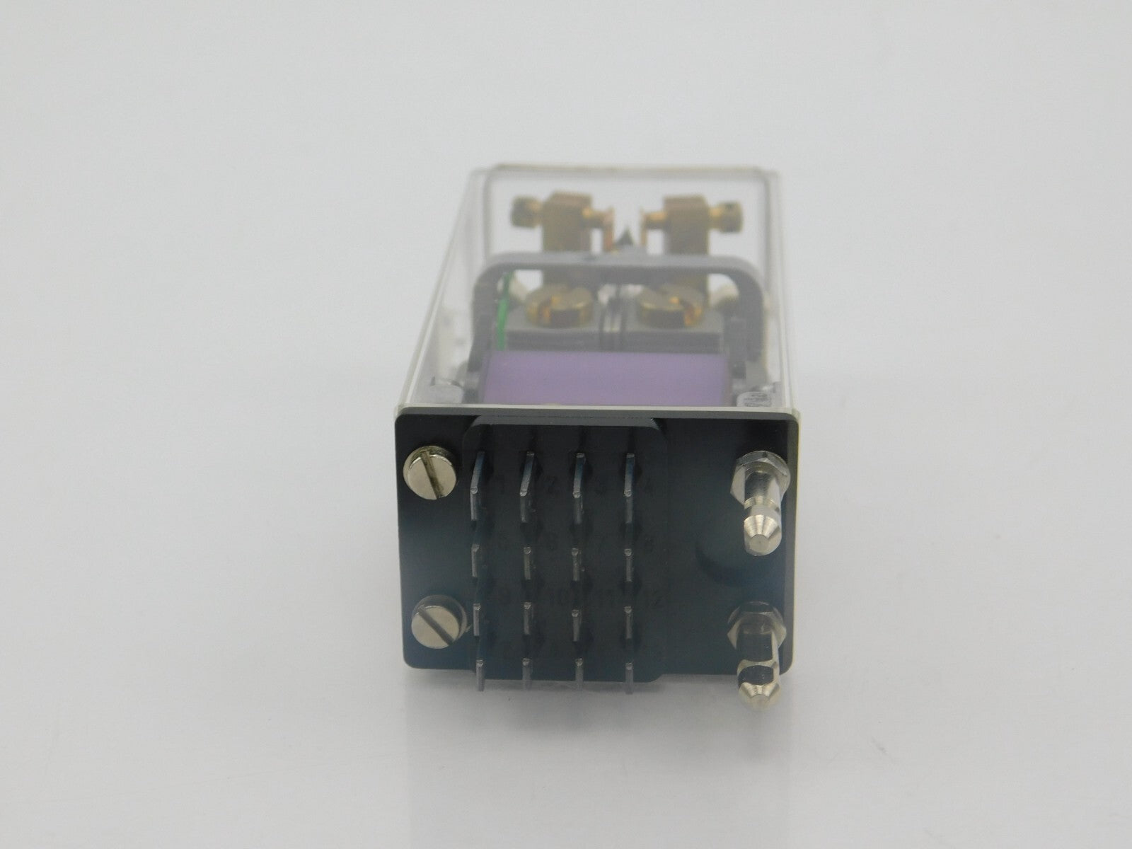 SIEMENS Kleinpol-Relais V 23067 B1024=Z 104