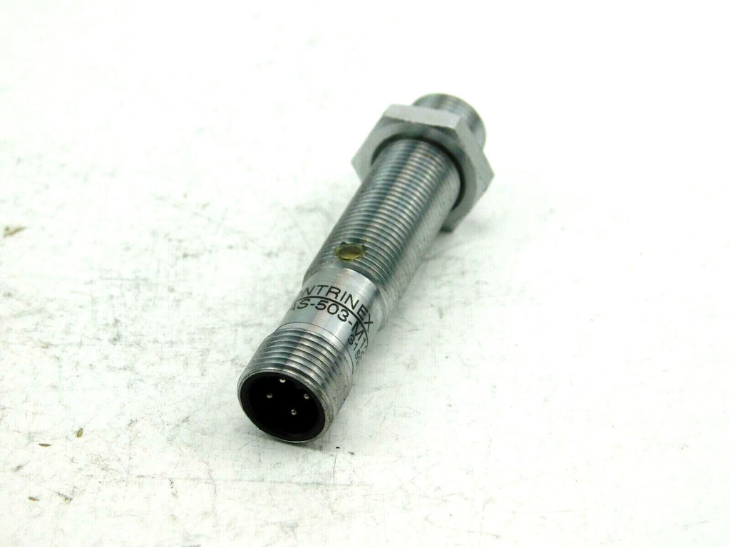 CONTRINEX Näherungsschalter DW-AS-503-M12 412949 B