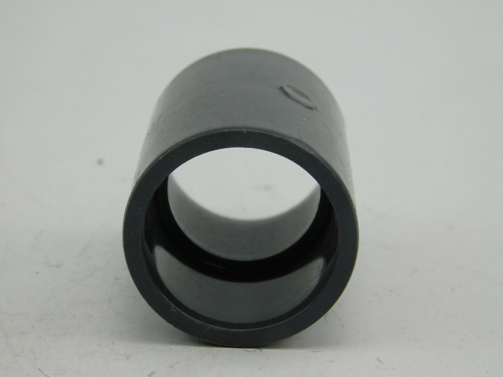 GEORG FISCHER +GF+ Muffe PVC-U S6.3/PN16 25 DN 20 ** 24 Stück **