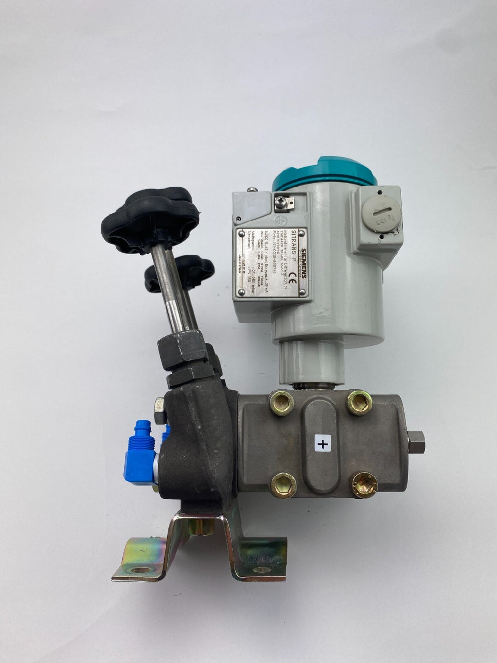 SIEMENS SITRANS P 7MF4420-1DA00-1AA1-Z