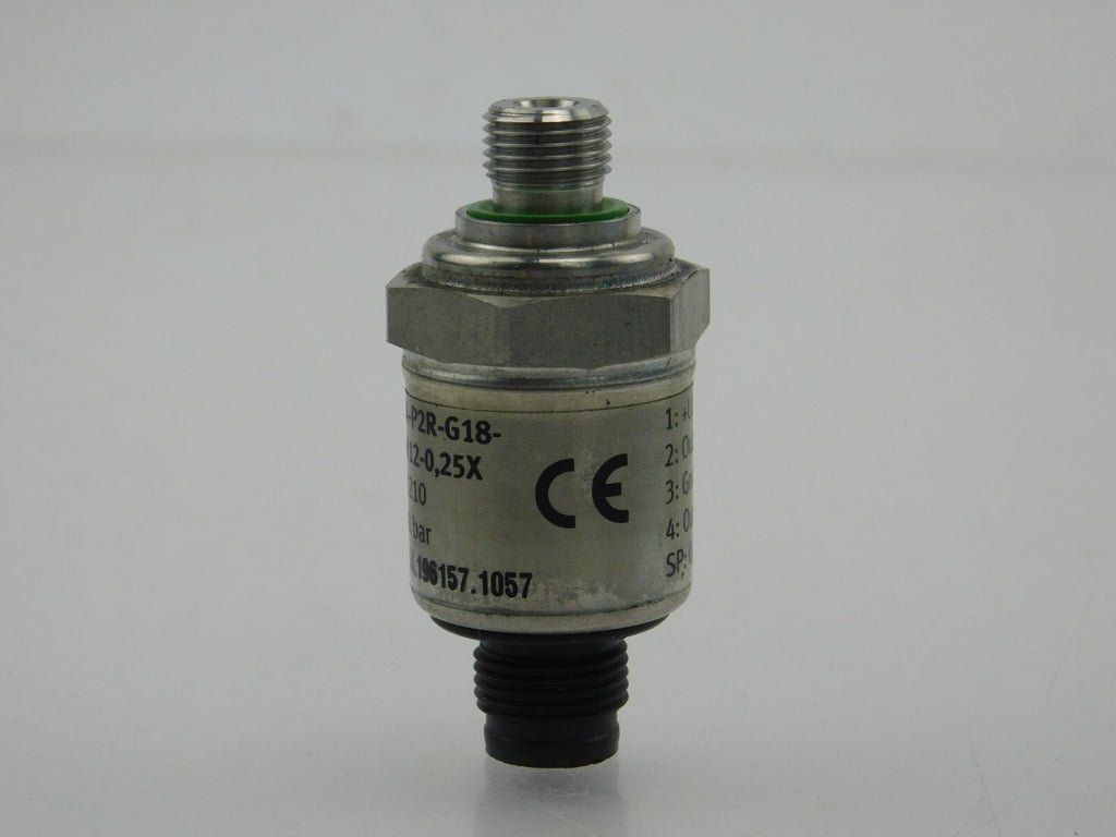 FESTO SPBA-P2R-G18-2P-M12-0,025X