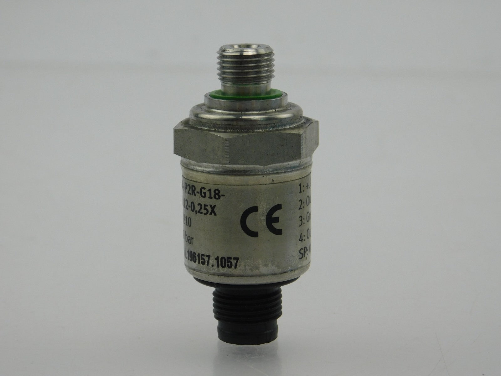 FESTO SPBA-P2R-G18-2P-M12-0,025X