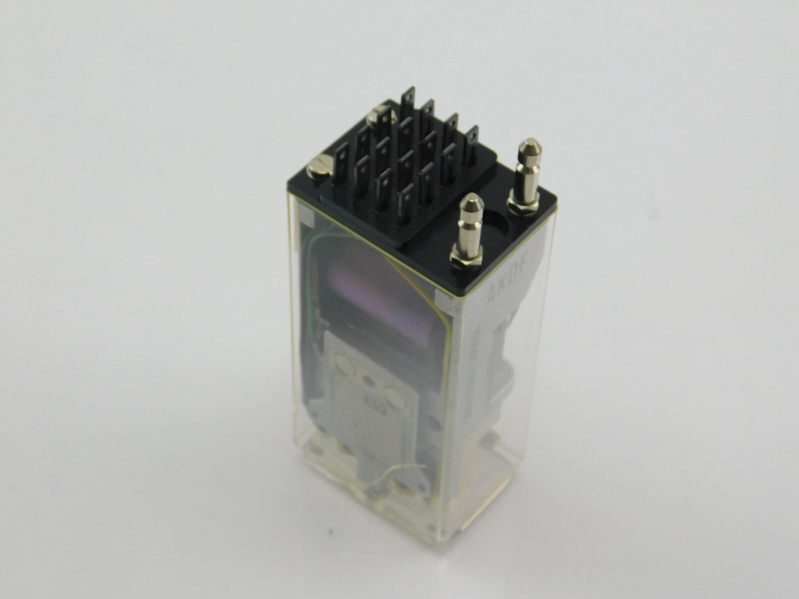 Siemens Kleinpolrelais V23065 A 1032 RZ102 AK2G/1