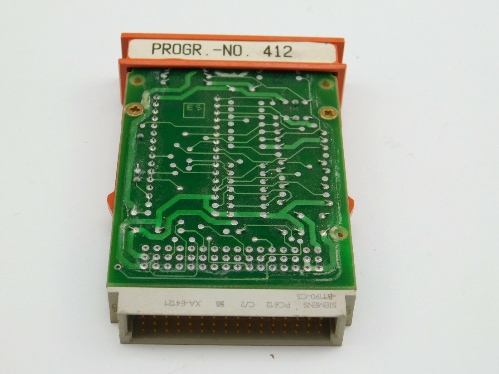 SIEMENS SIMATIC S5 6ES5 375-1LA21