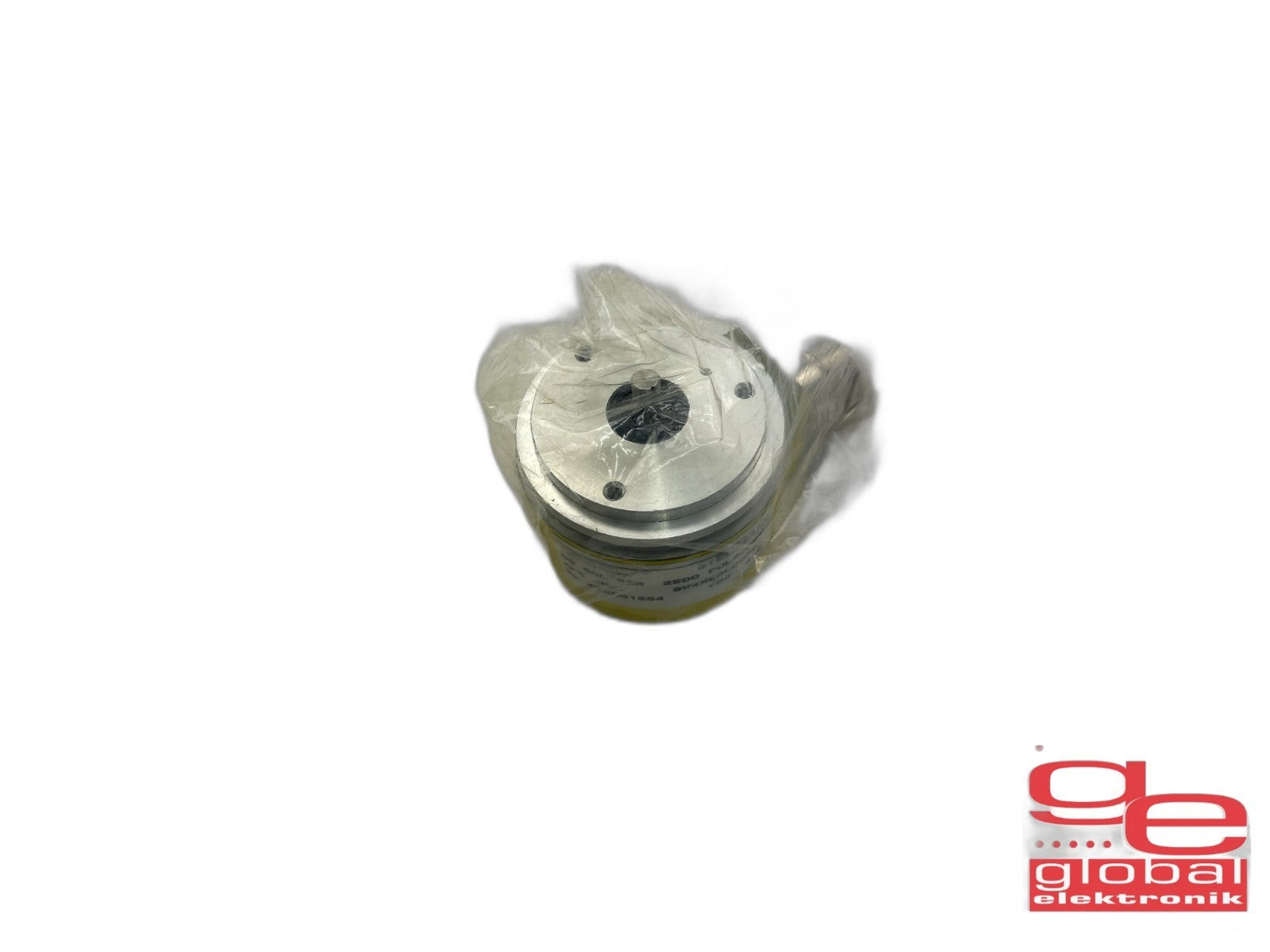 Stegmann DG 60L XSR 2500 PULS/REV  Art. -Nr. 5W4XC0L00F00 SN:470001654