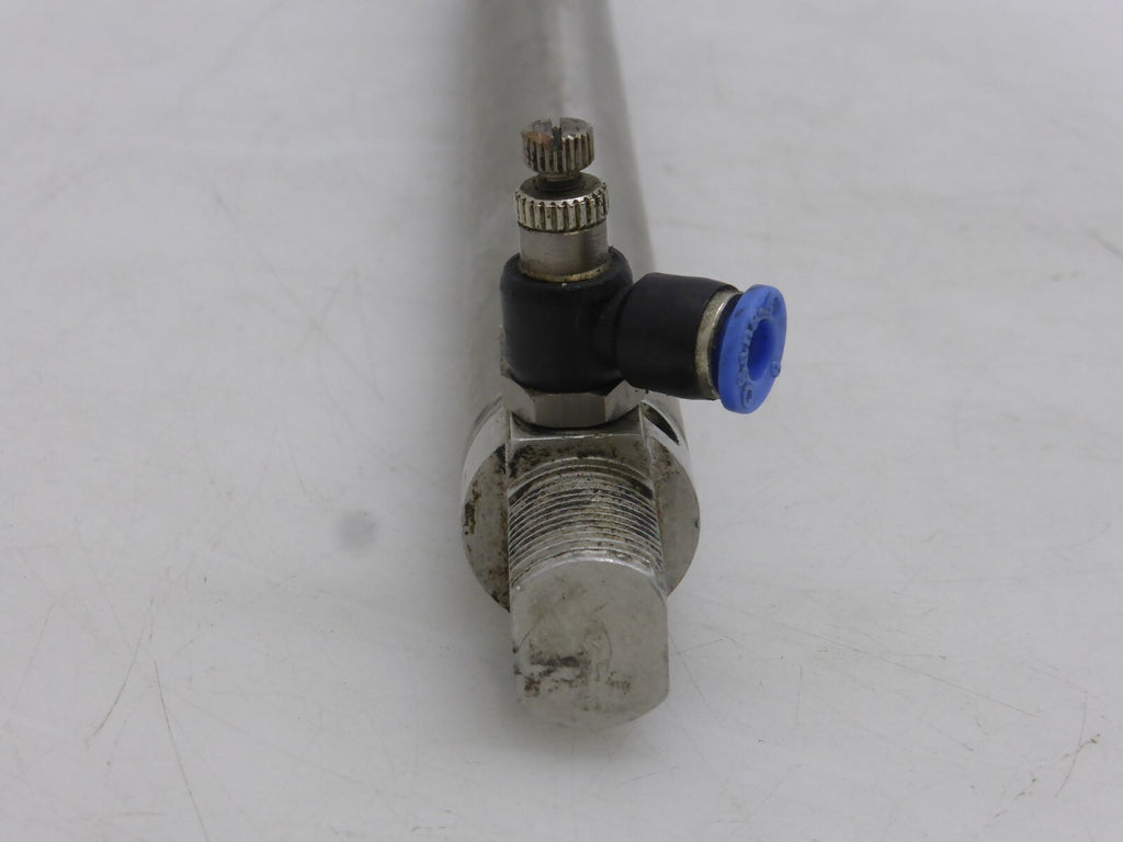 FESTO Pneumatik-Zylinder DSNU-25-200-PPV-A