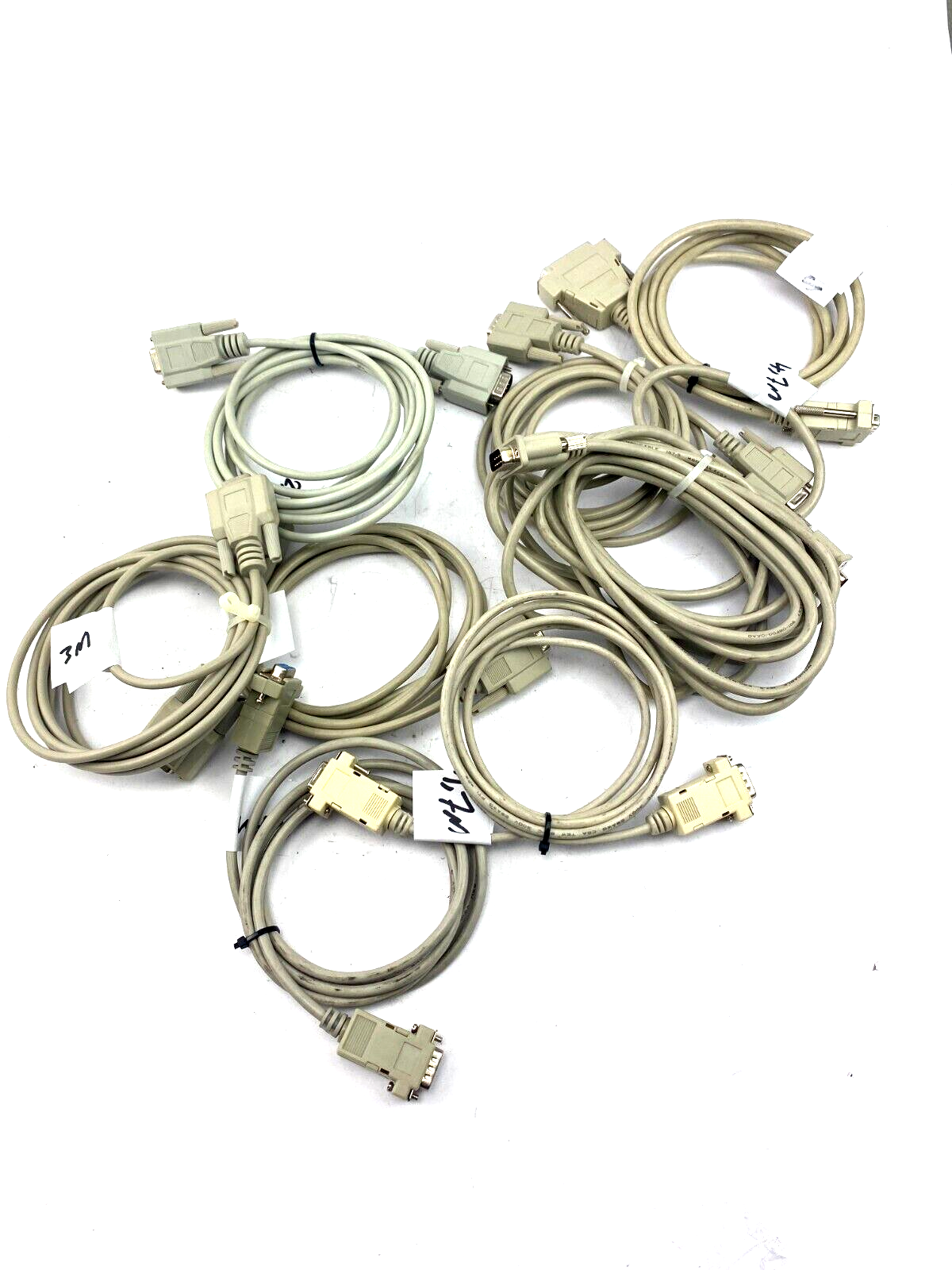 POSTEN...SIEMENS MPI-CABLE 187.5 KBD+300V 26AWG CSA TEW+...