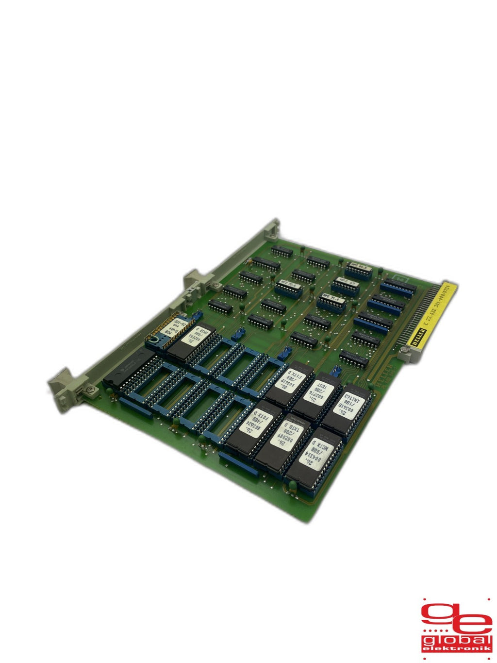 HELLER UNI-Pro E 23.032 301-000/0724 20 002 040-1