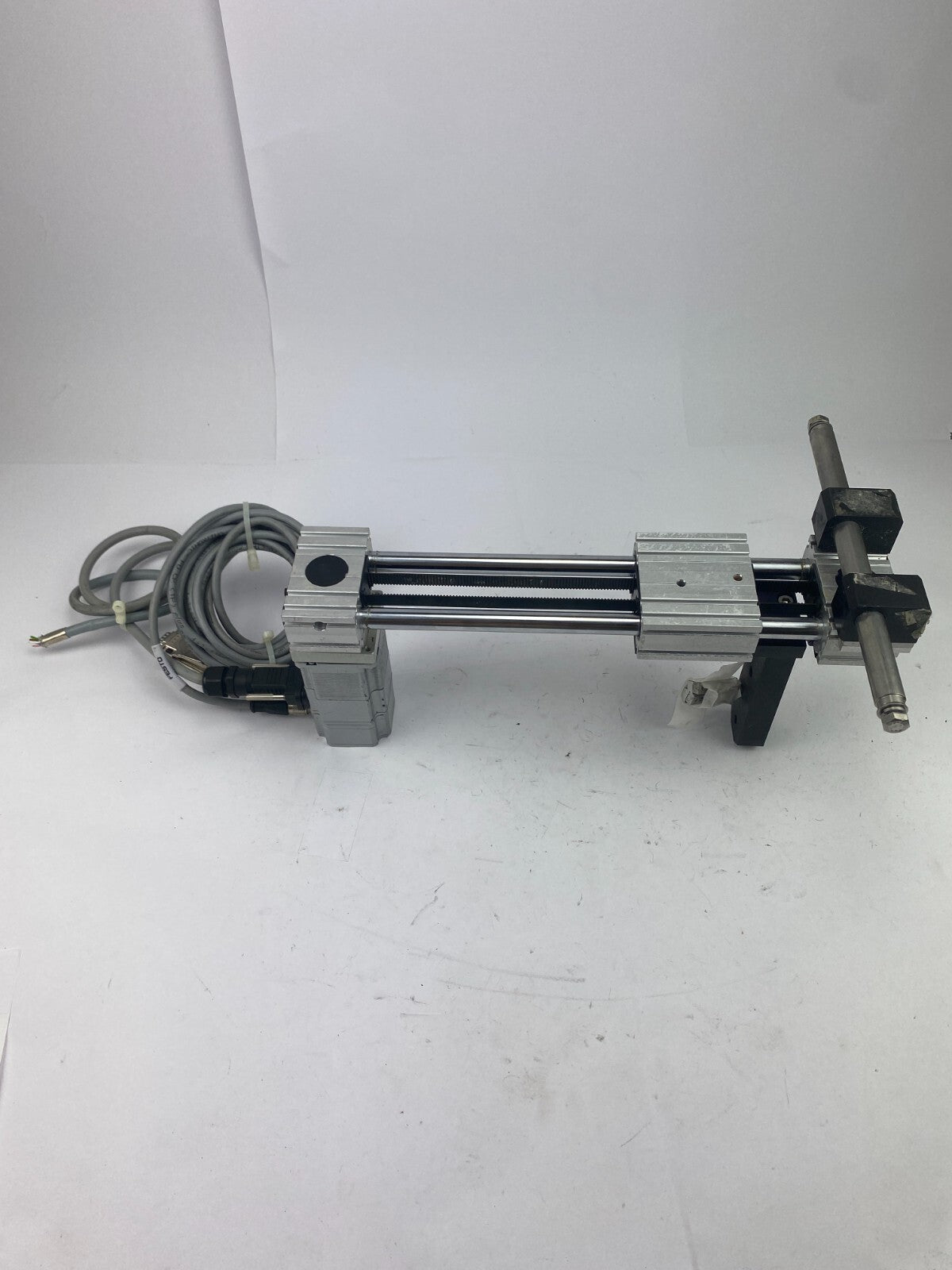 FESTO EMMS-ST-57-S-SE 549409 +...