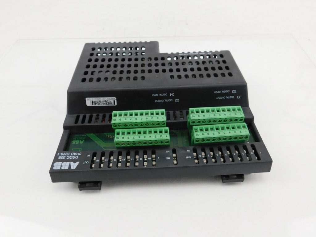 ABB DSQC 328 3HAB 7229-1