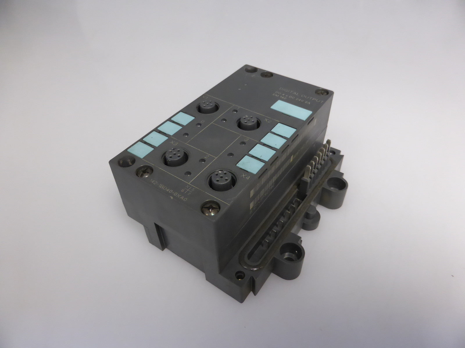 Siemens 6ES7 142-1BD40-0XA0