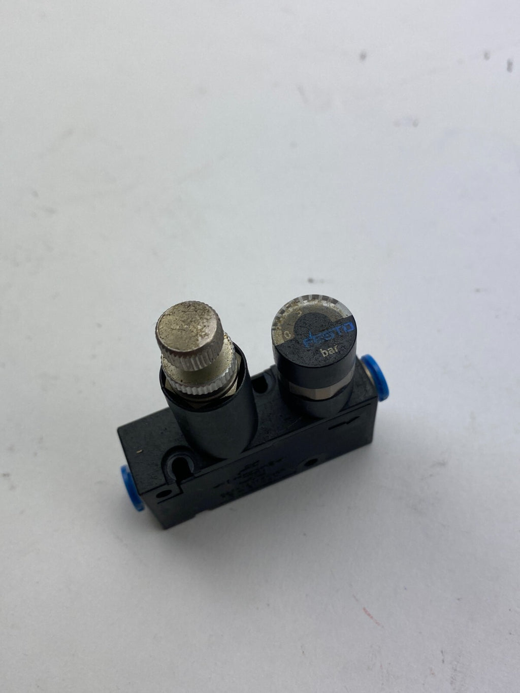 FESTO LRMA-QS-6 153496
