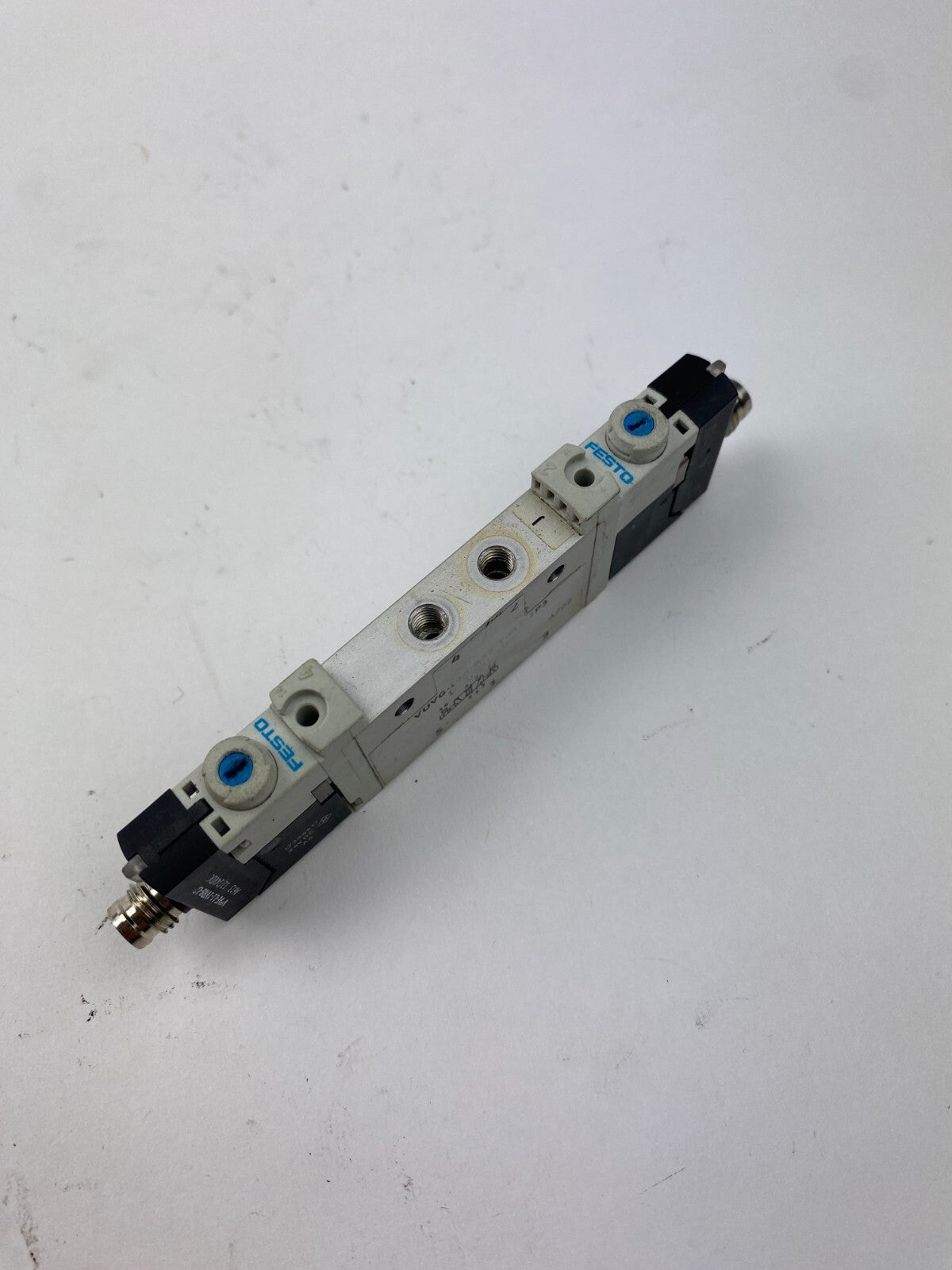 FESTO VUVG-L10-B52-T-M5-1P3+VAVE-L1-1VR8-LP