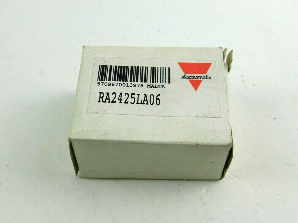 Electromatic RA2425LA06  