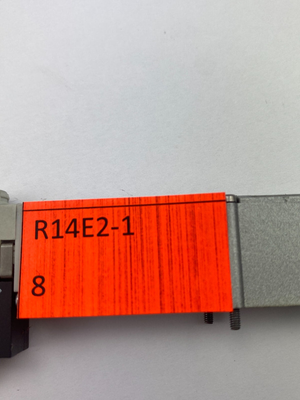 FESTO Magnetventil 533344