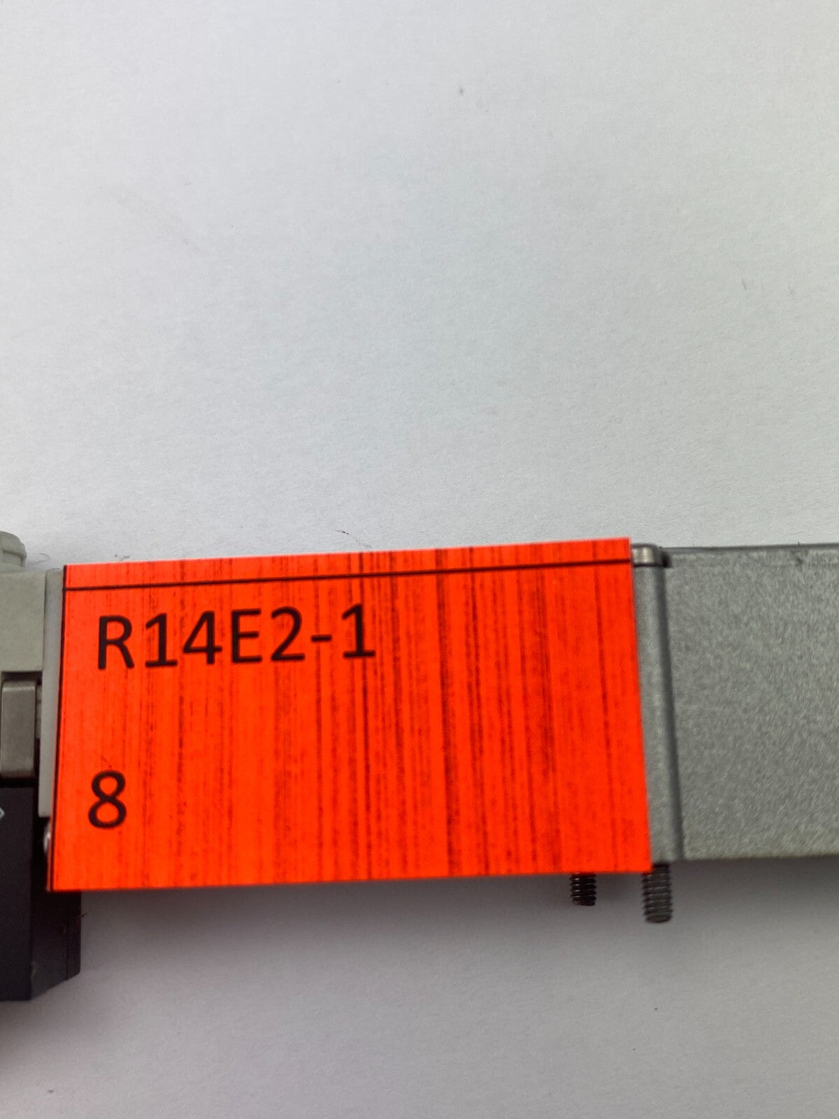 FESTO Magnetventil 533344