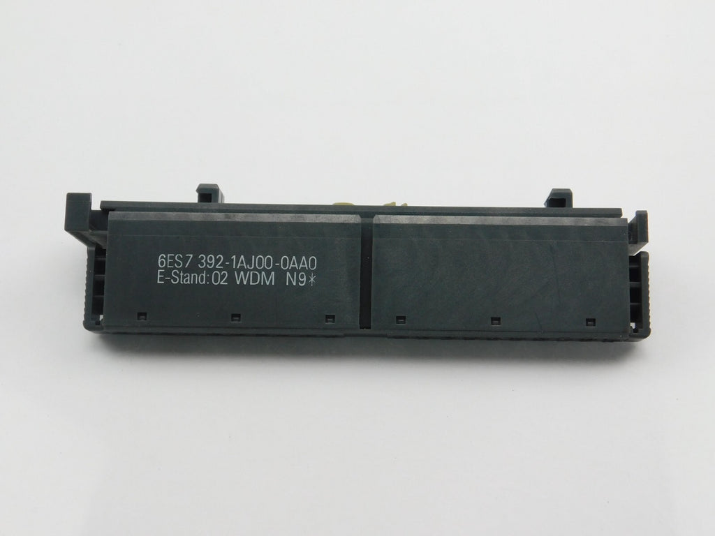 SIEMENS 6ES7 392-1AJ00-0AA WDM N9 ** 2 Stück **