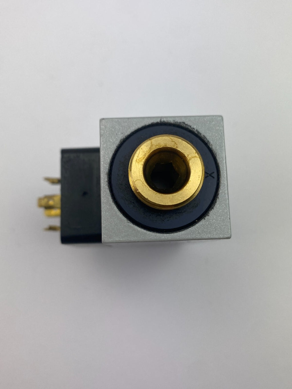 FESTO PEV-1/4-B-OD  175250 250VAC