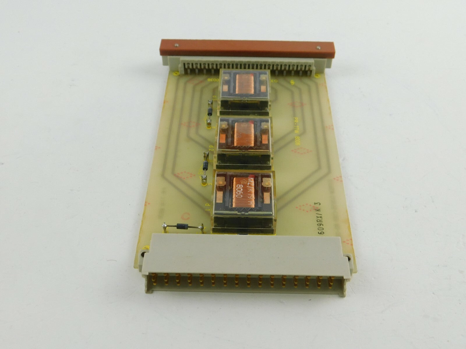 Siemens 7TW8006-PR   G33928-D0055-C001-B3-0036  609RX/K 3