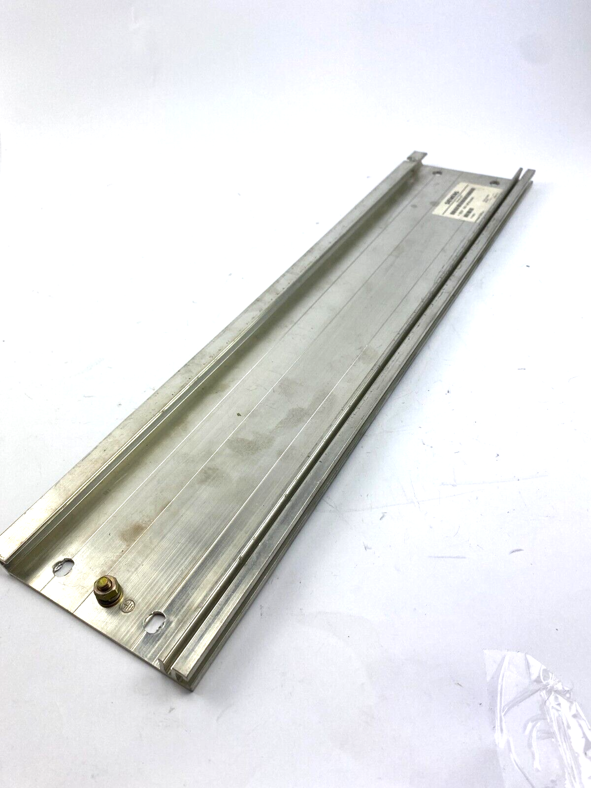 SIEMENS SIMATIC S7 6ES7 390-1AF30-0AA0  50x12 CM
