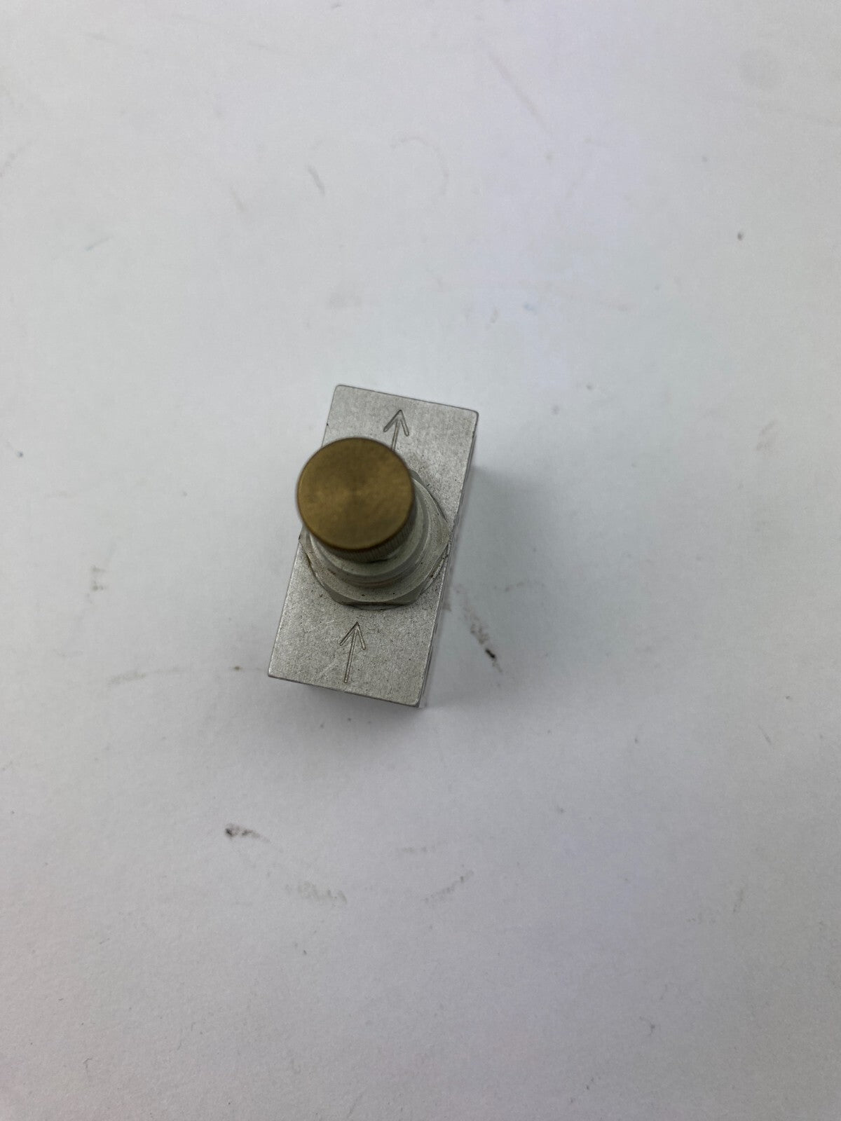 FESTO GR-1/8-B 151215 WN08