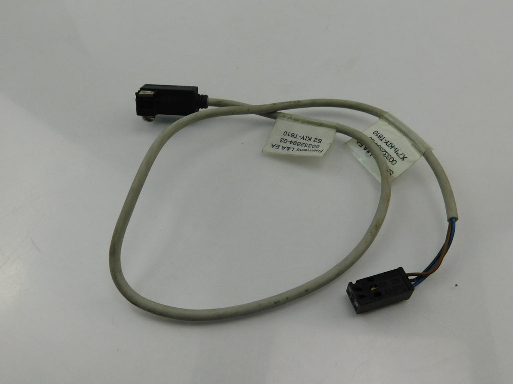 SIEMENS L&A EA 00332894-03 S2 KIY-T610