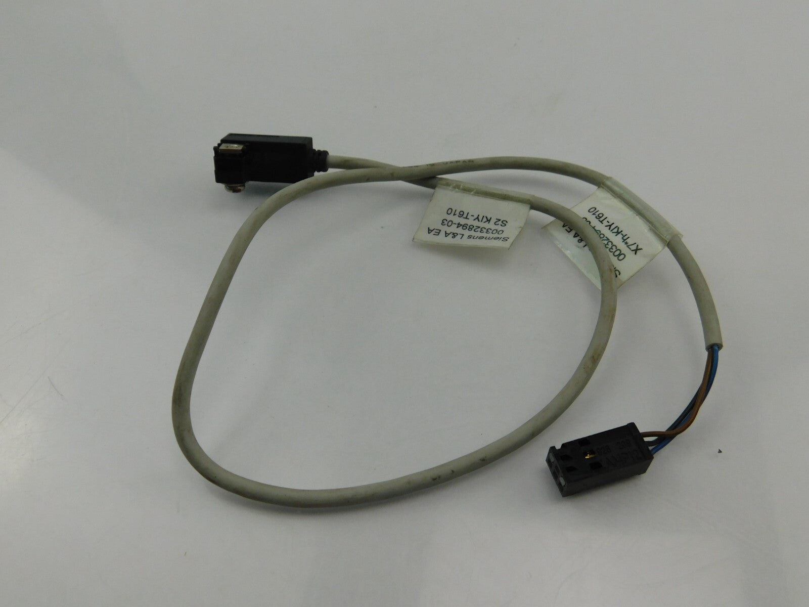 SIEMENS L&A EA 00332894-03 S2 KIY-T610