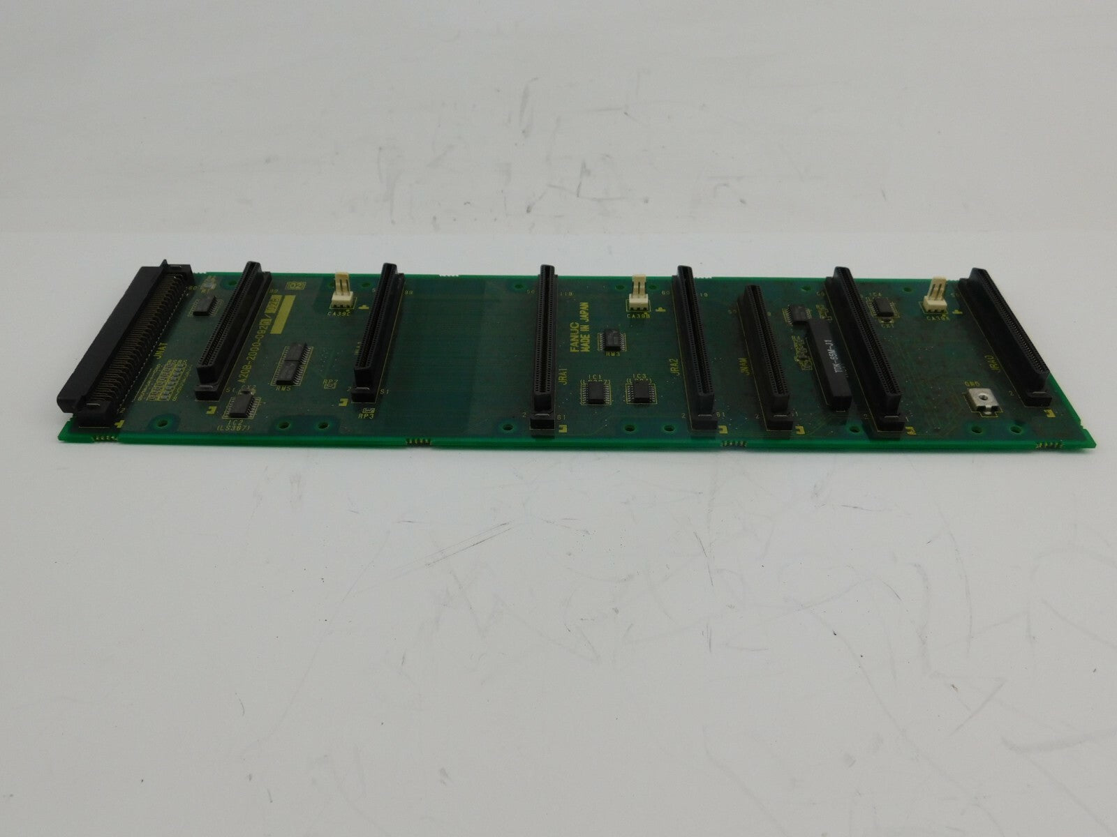 FANUC A20B-2000-0920/02B