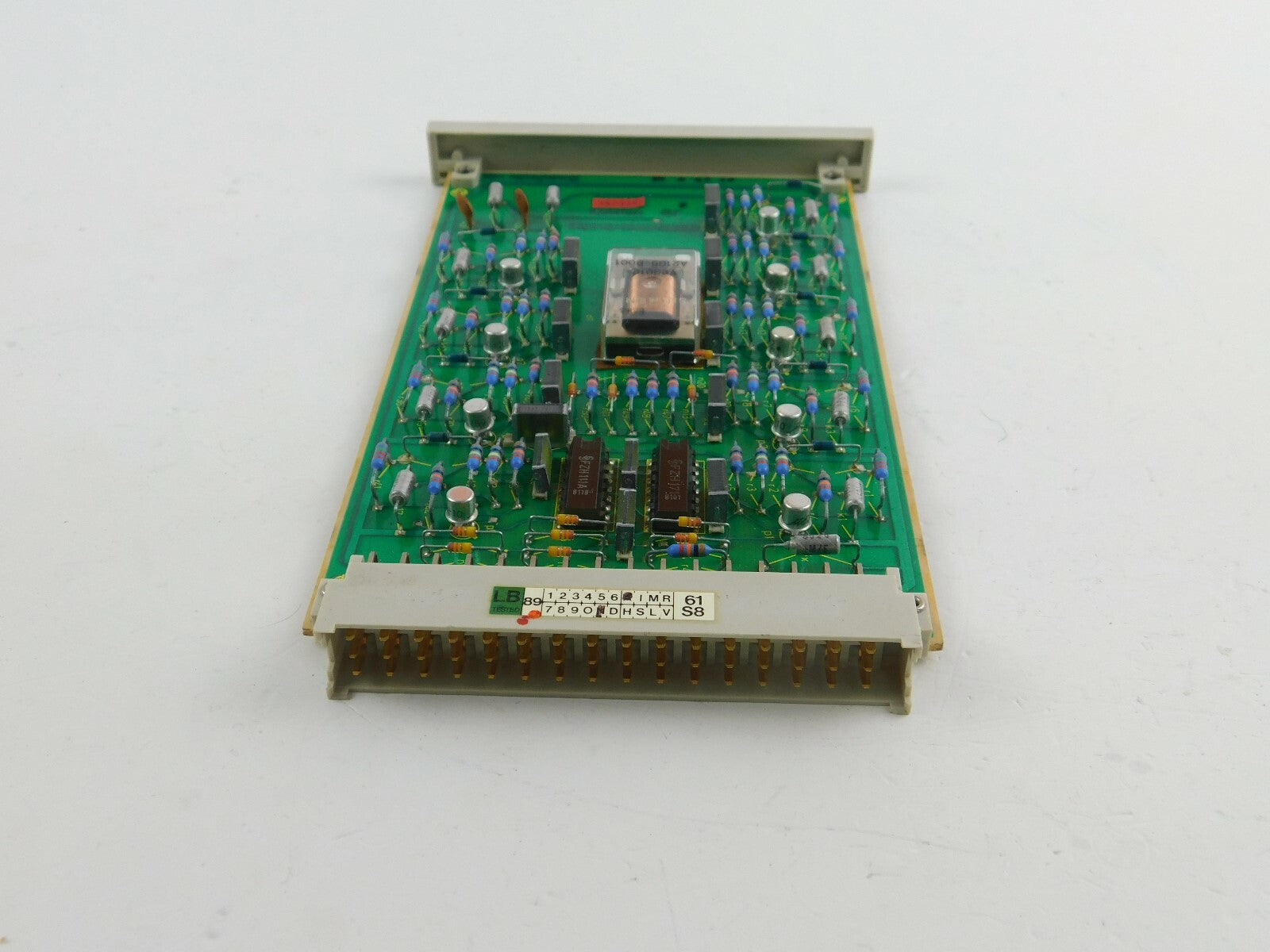Siemens 7 TW 8004-0