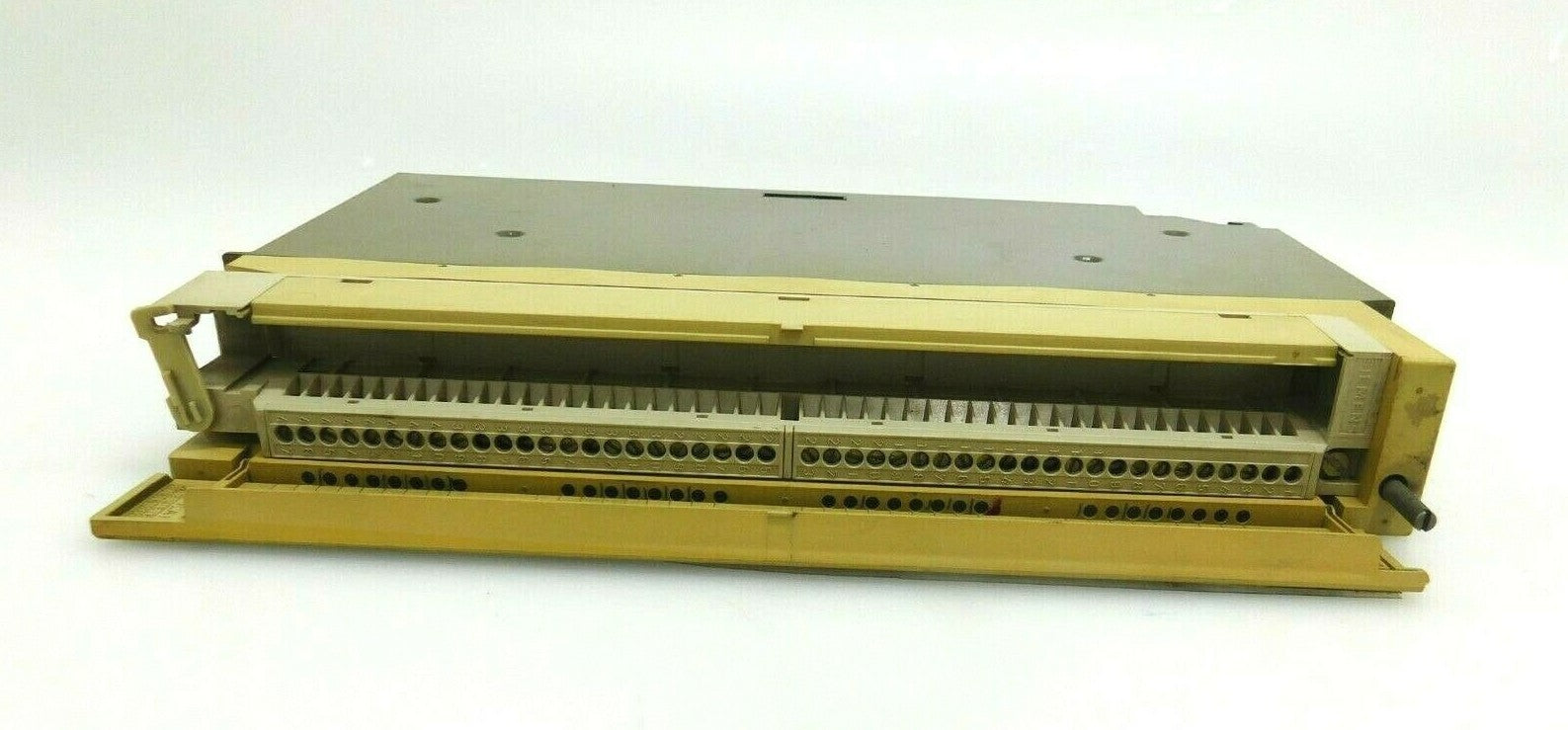 SIEMENS SIMATIC S5 6ES5 420-7LA11