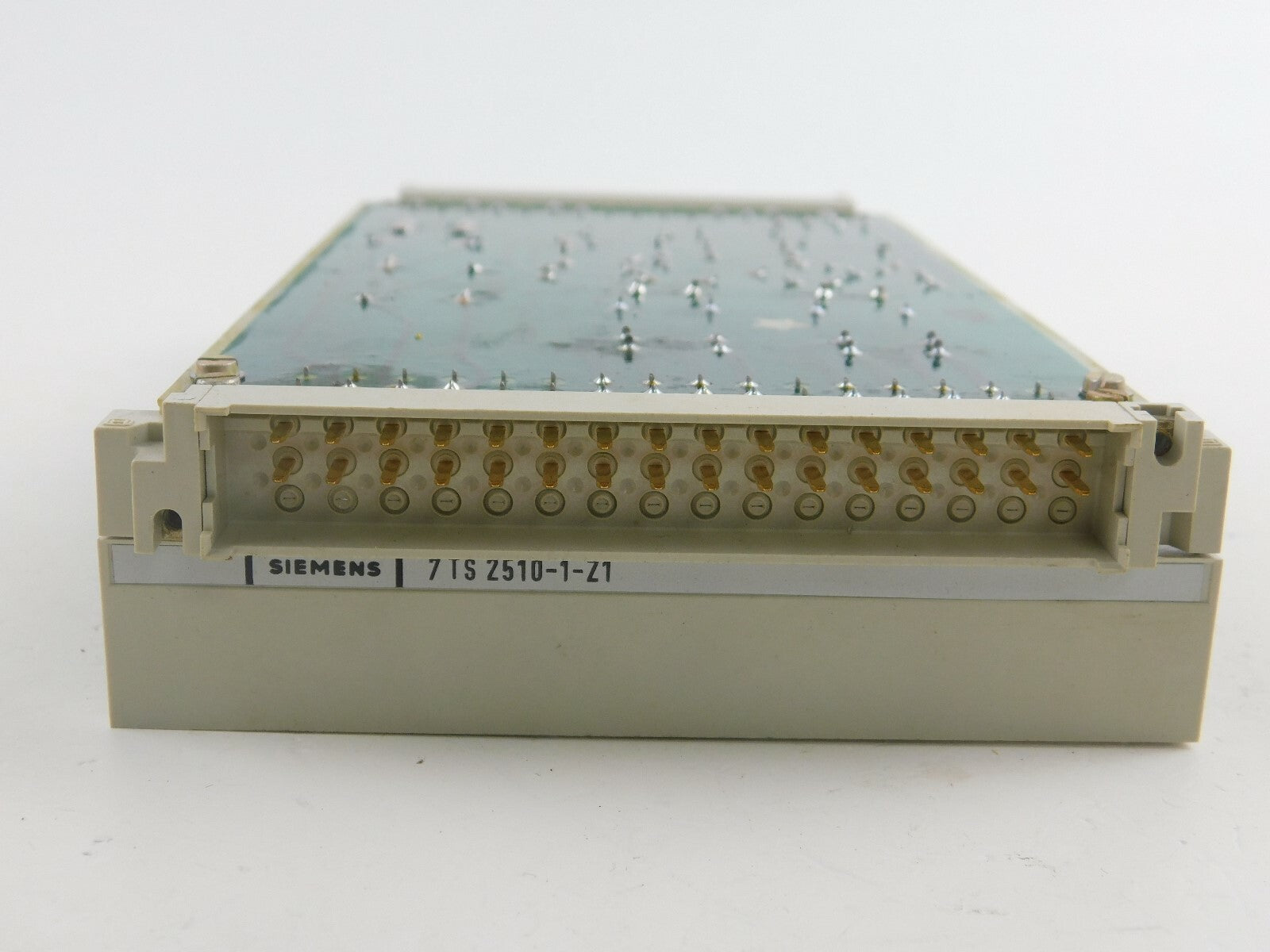 Siemens 7TS2510-1-Z1   C73040-A23-C16-3-87