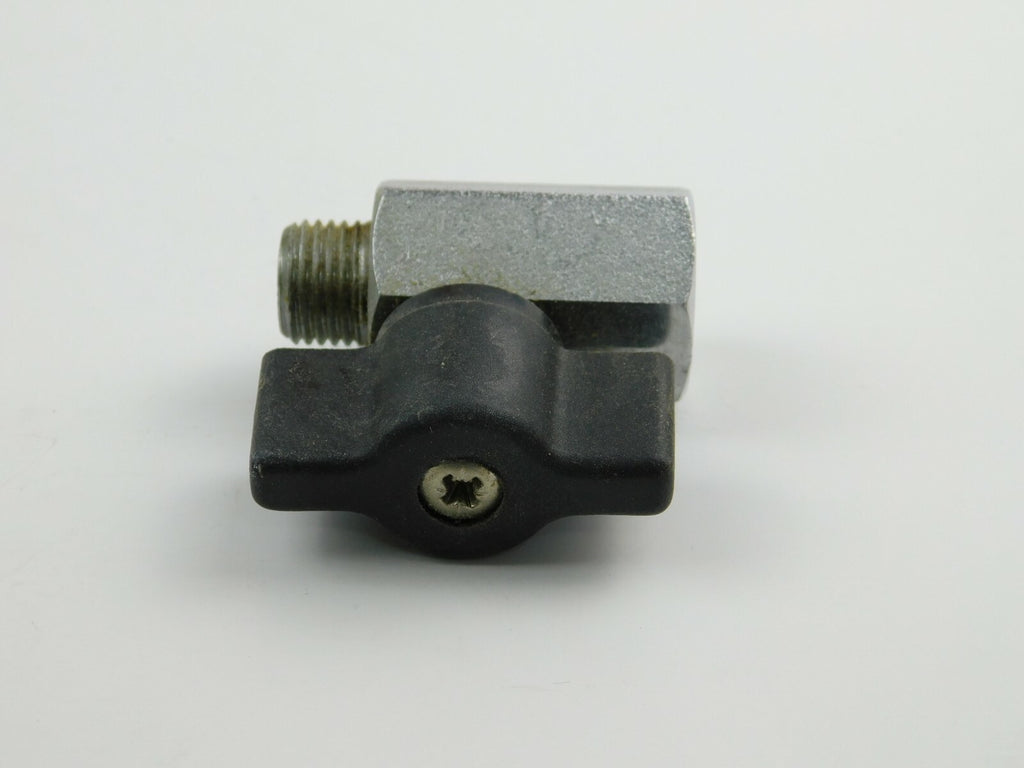Festo Pneumatik GCK-1/8-Pk-6 KU