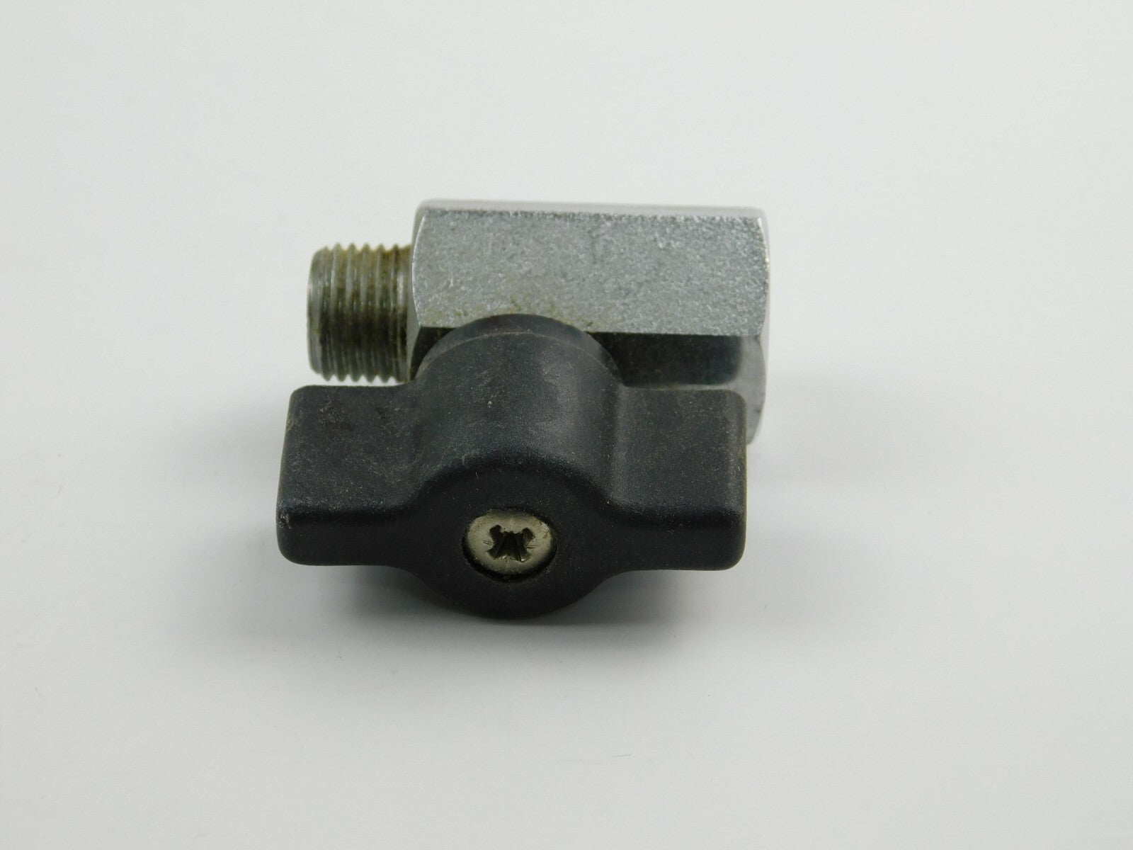 Festo Pneumatik GCK-1/8-Pk-6 KU