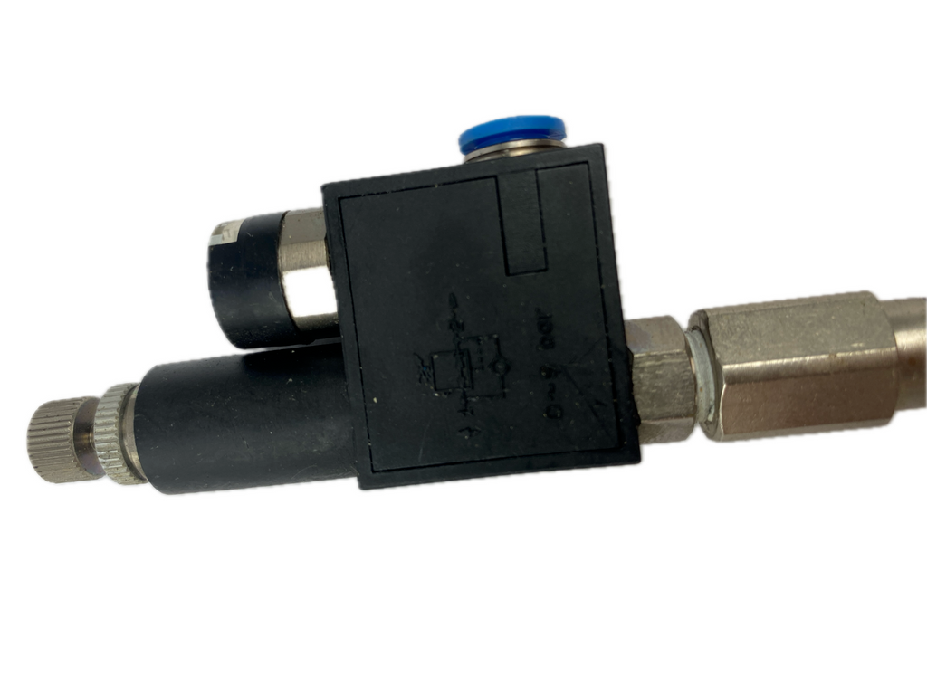 FESTO LRMA-1/8-QS-6 153491 1092