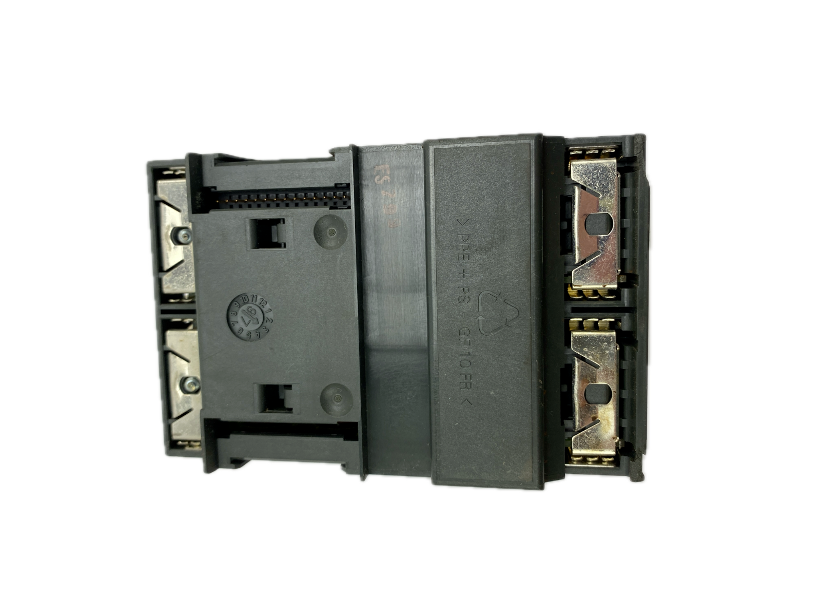 SIEMENS CPU614 6ES7 614-1AH00-0AB3