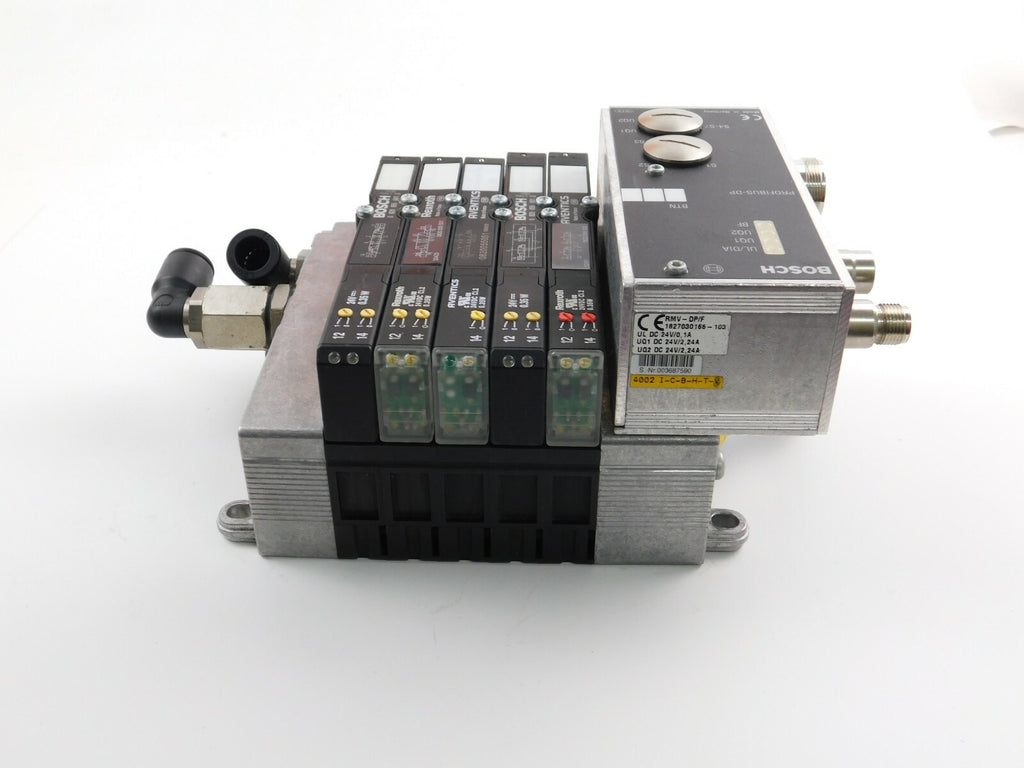 BOSCH 1827030166-103  0820055601 0820055101 0820055102  0820055501 0820055051