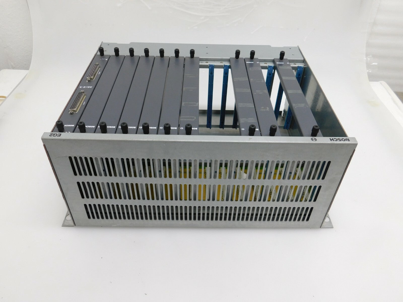BOSCH  ERW.-RECK 1070052004-109 V-Nr:1  08W44 Rexroth