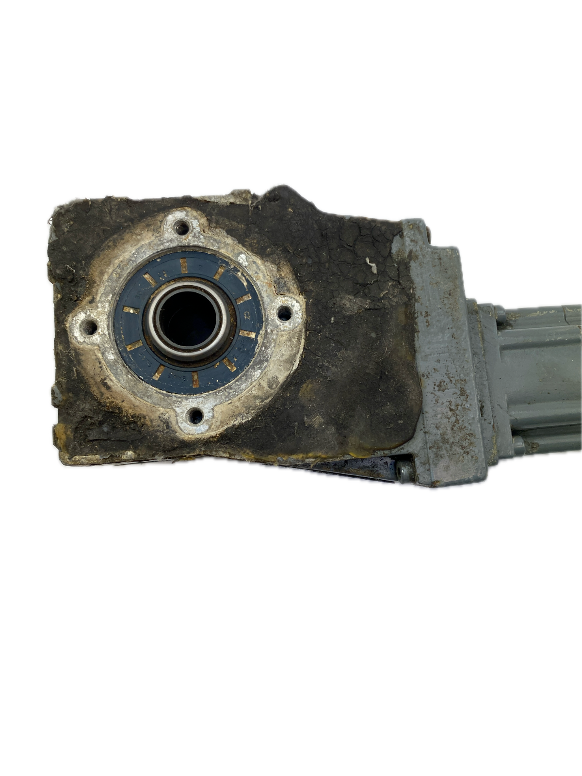 Lenze MCS 06I41-RS0B0-Z0B0-ST6S00N-R0SU