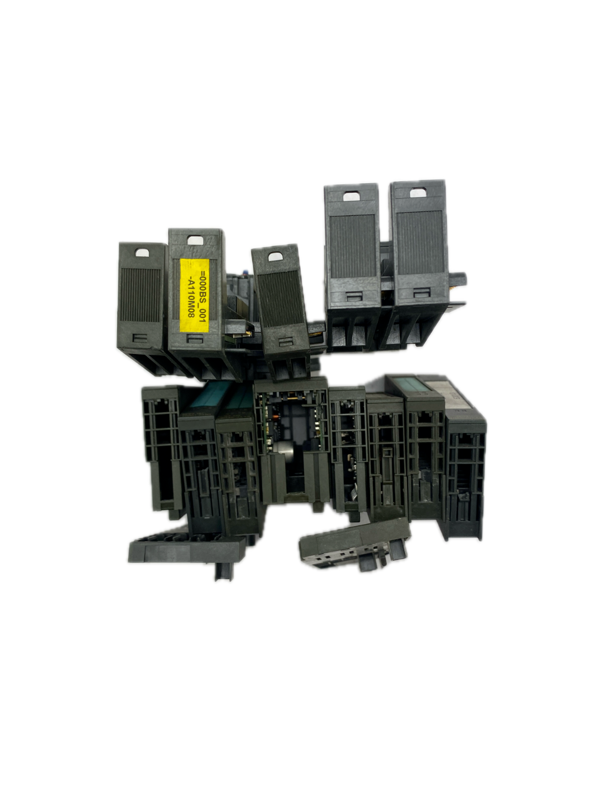 POSTEN...SIEMENS 6ES7 193-4JA00-0AA0+193-4CA20-0AA0+6ES7 132-4BD30-0AA0+..
