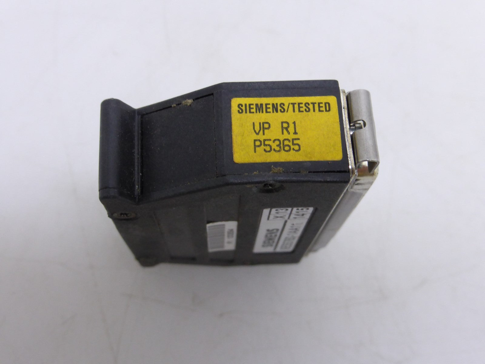 Siemens 6ES5760-1AA11 E-Stand 12