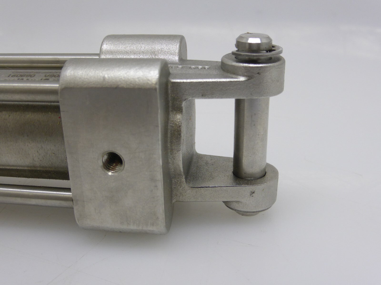 FESTO Zylinder CRDNGS-32-500-PPV-A 160890