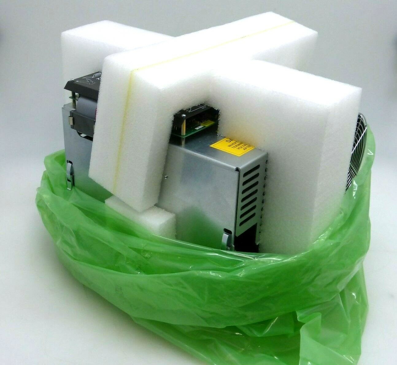 Kone V3F20 Green Power Elevator Drive  477660 G01 G02 G03   20A