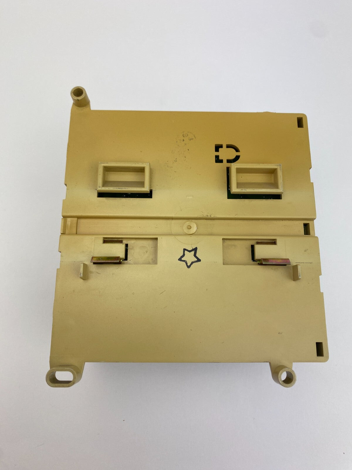 ABB 07DC91 ERR 04Ovwerload Advant Controller 31
