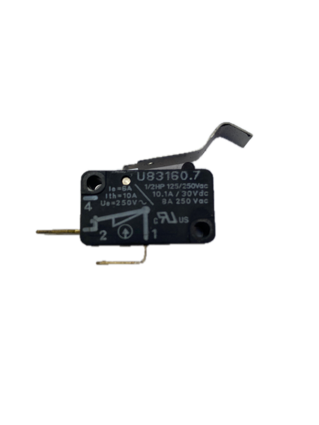 ROPEX Industrie-Elektronik U83160.7 ** 3 st **
